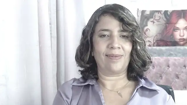 Victoria_meester webcam