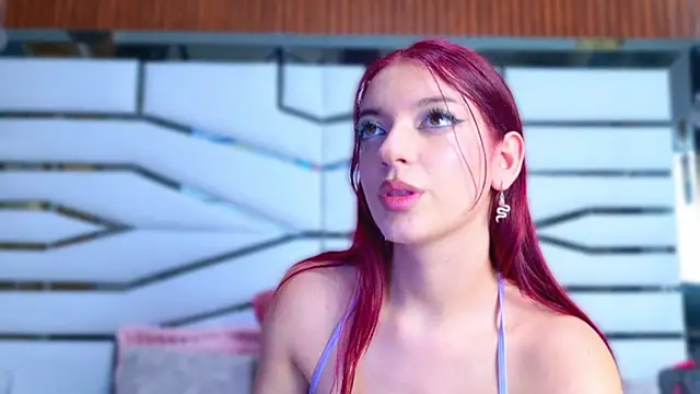 ElizabetthKitty webcam