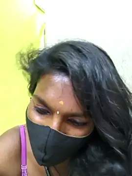 Honey_rosetamil webcam