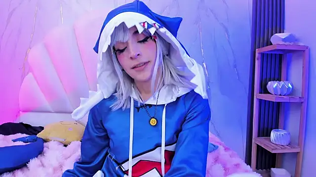 AliiceWonderland_ webcam