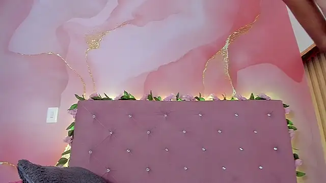 Melanie__Evans webcam