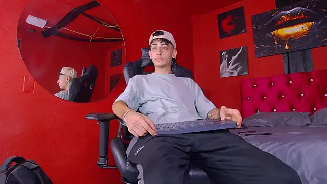 Martony_Storm webcam