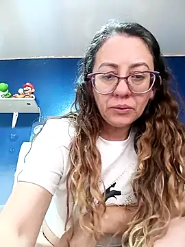 miss_hanna07 webcam