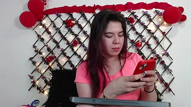 Samantha_Wallker webcam