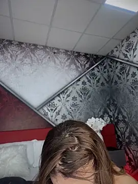 SweetieSinXXX webcam