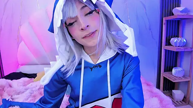 AliiceWonderland_ webcam