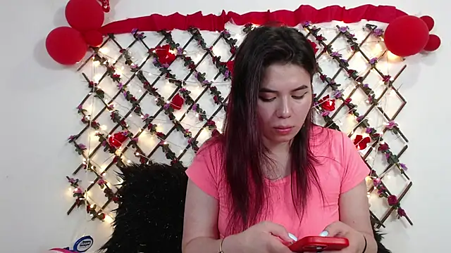 Samantha_Wallker webcam