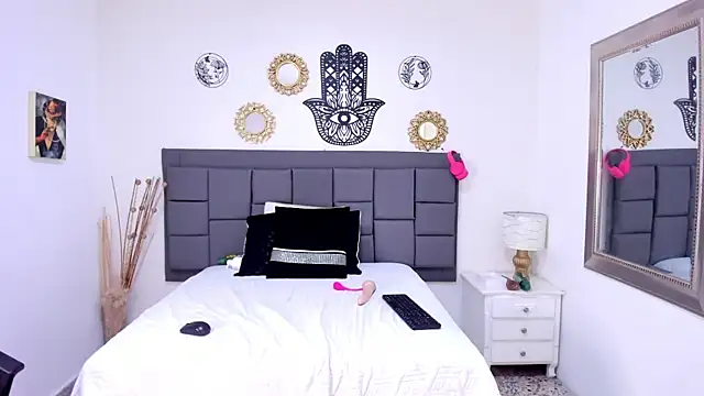 summer_williams18 webcam