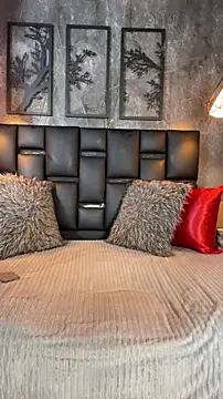 AranzalatinBlaks1 webcam