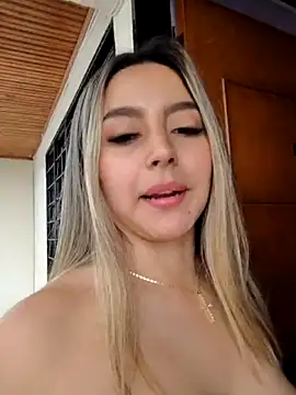 CelesteBlaze_ webcam