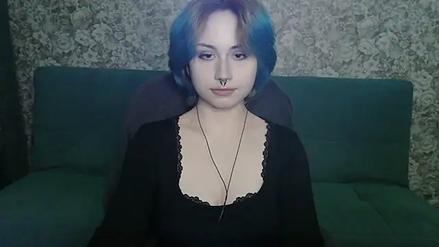 LeisaHopperstad webcam