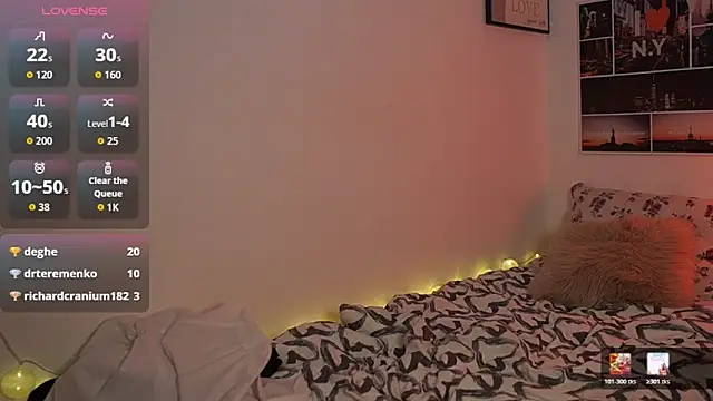 Dina_caguimbal webcam