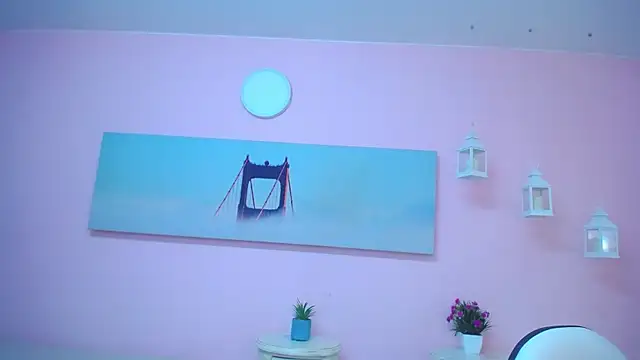 scarlett_clyde webcam