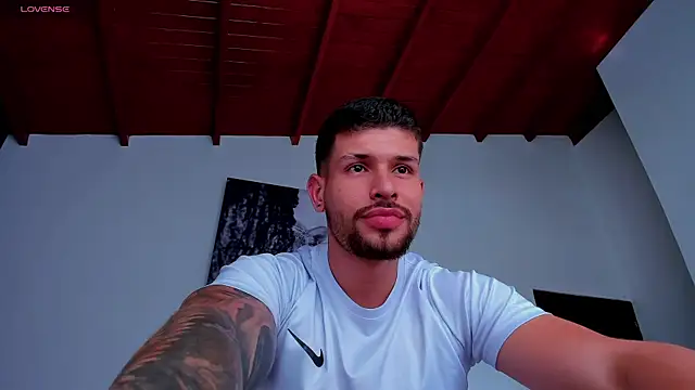 Santos_ramirez1 webcam