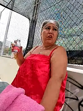 Brenda_Berck_ webcam