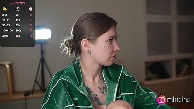 melanielwithu webcam