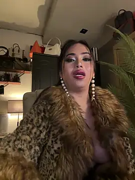 XGoodnessGracious webcam