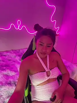 Princessaprilxxx webcam