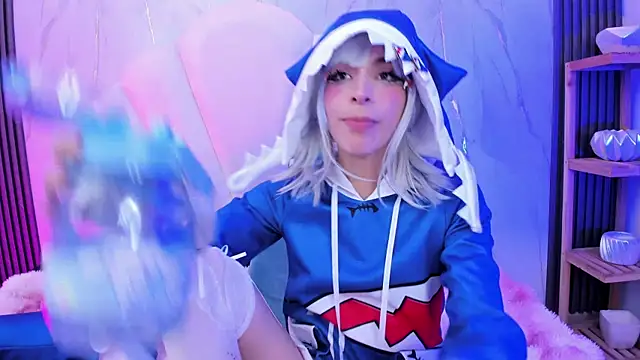 AliiceWonderland_ webcam