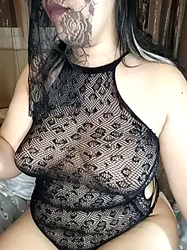 Fatina-arabic webcam