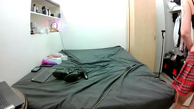 Empress_Lilith webcam