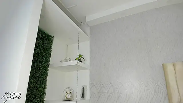 natalia_aguirre1 - Natalia_aguirre1's free webcam - UK Sex Cams