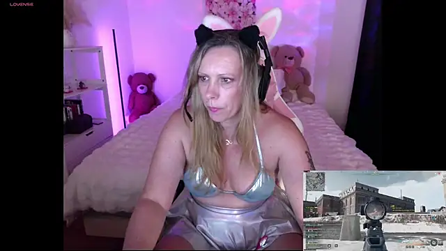 ArchangelTheFrancaise webcam