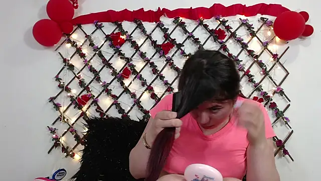 Samantha_Wallker webcam