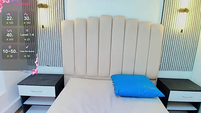 Celesste_doll webcam