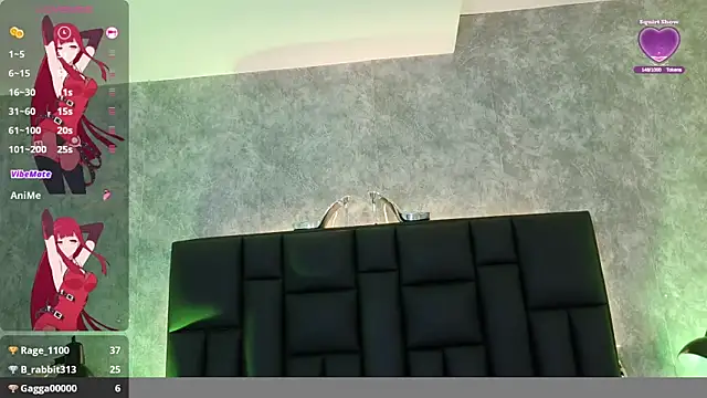 crystaldarliing webcam