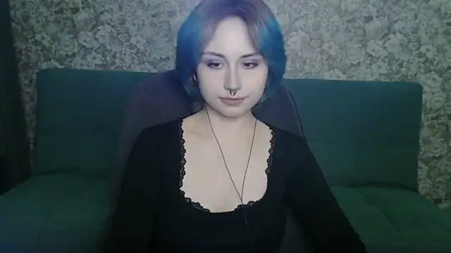 LeisaHopperstad webcam