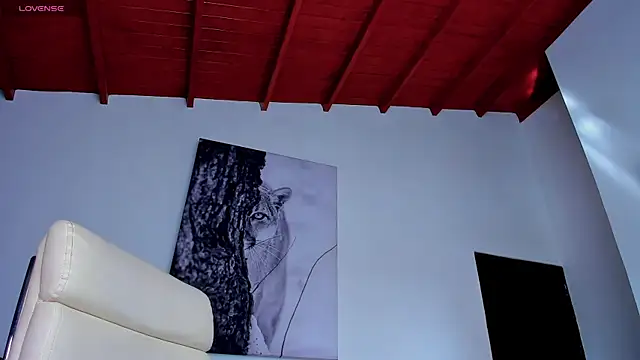 Santos_ramirez1 webcam