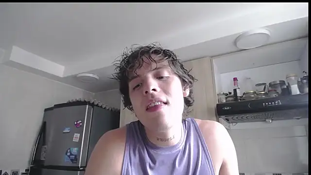 Santiago_kiler webcam