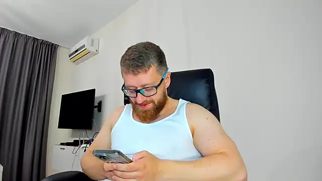 Findom_guy webcam