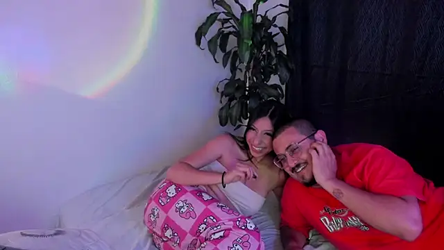 _Issaandneron_ webcam