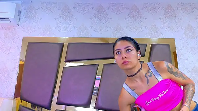 NicoleEsposito webcam