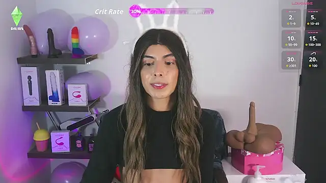 valentina_crtti webcam