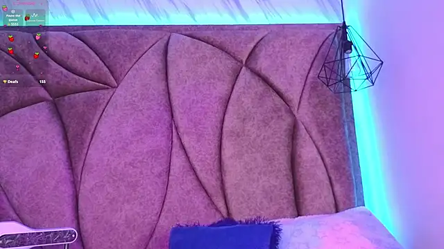 Kanela_miller_ webcam