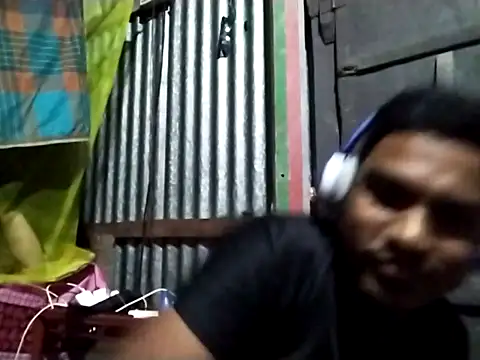 HoT_BoY__Salim_Khan_BD webcam