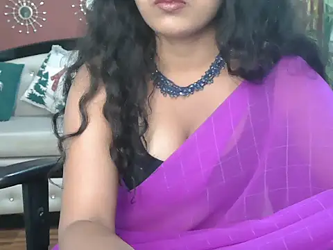 shaalu_sharma webcam