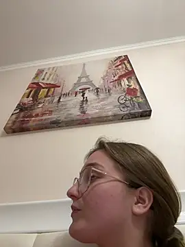 Bellatrisssaa webcam