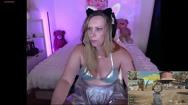 ArchangelTheFrancaise webcam