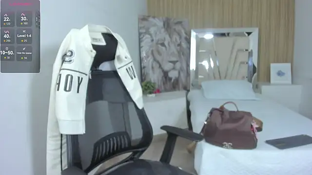 KarelyMitchel webcam