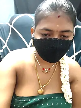 Webcam Model (Tamil_Lotus)  is live.Free join now!