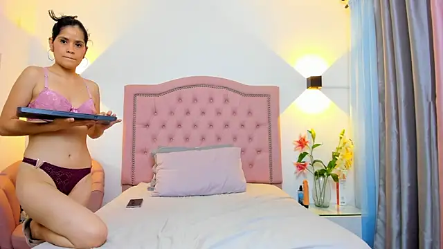 video chat live Paulynavera