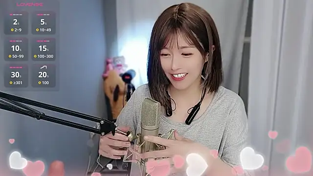 美女Tw_Sexynn在线直播