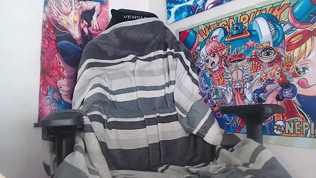 LuciferSantoryu webcam