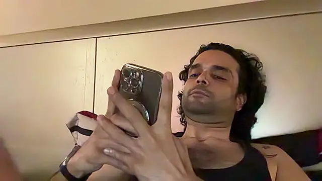 KungFuPanda001 webcam