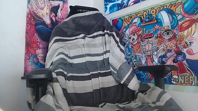 LuciferSantoryu webcam