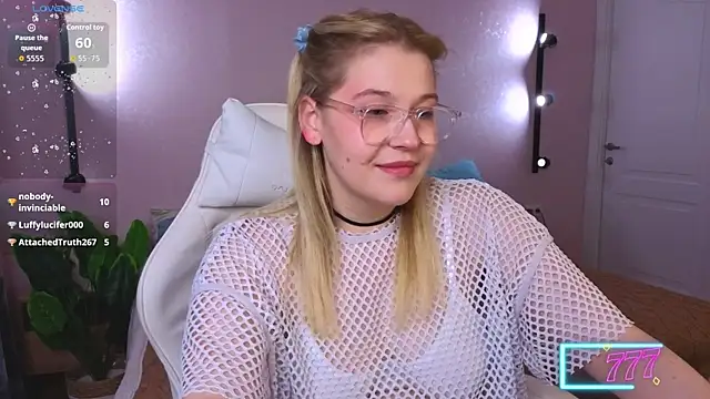 Colleen_Blake webcam